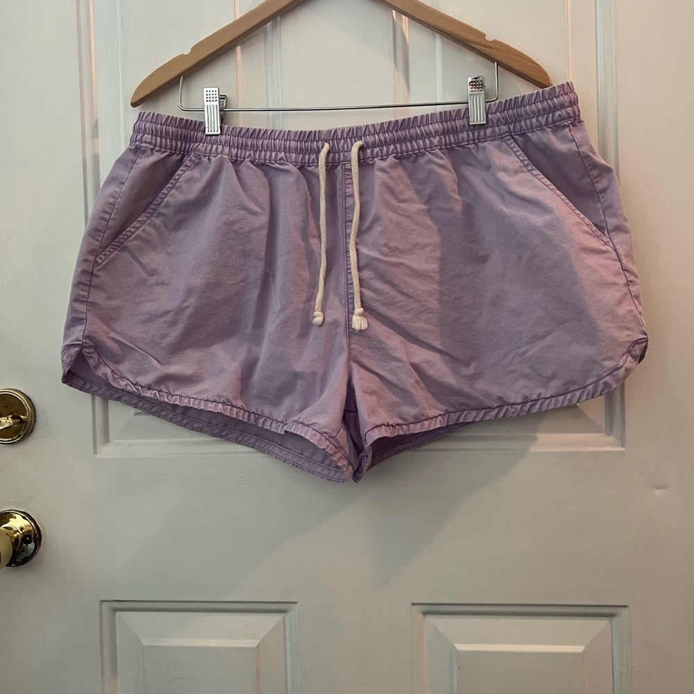 Summer Shorts XXL 2XG.